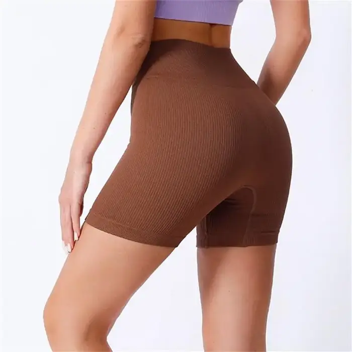 Pantalon de Yoga taille haute pour femmes