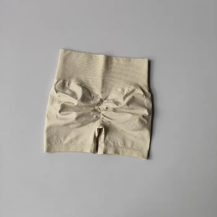 Short de Yoga d'été pour femmes
