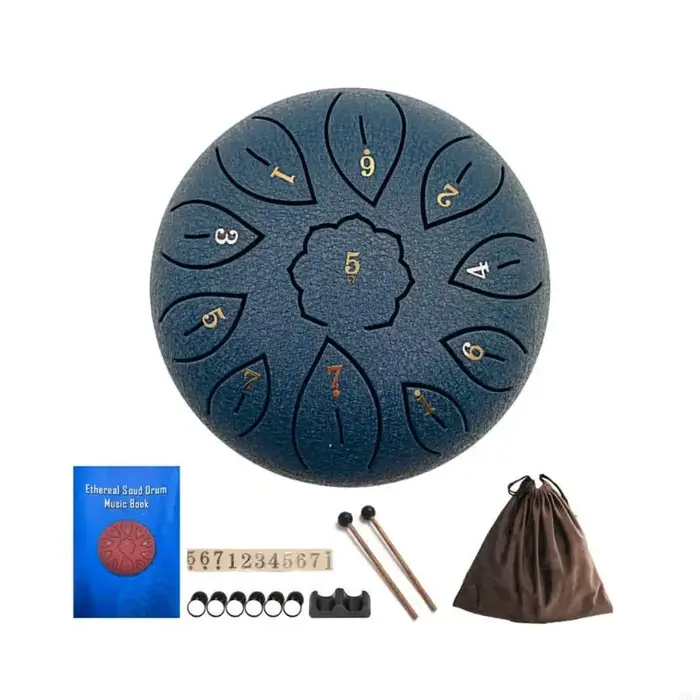 Outil musique méditation