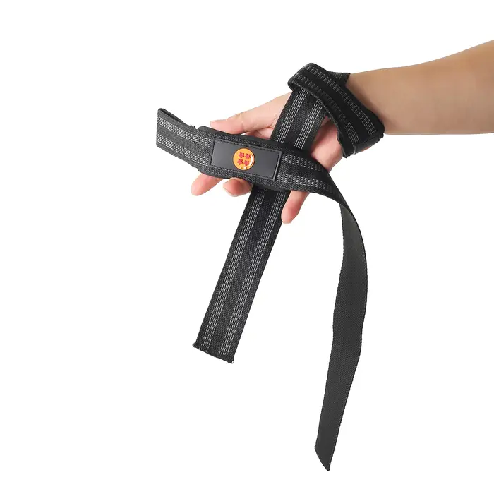 WePackage-Sangles de levage pour entraînement de gymnastique
