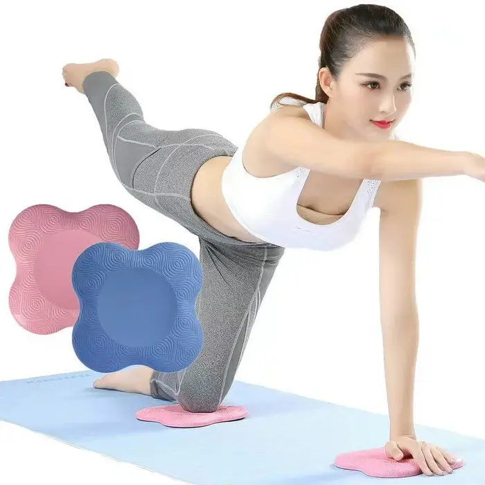 Genouillère de Pilates
