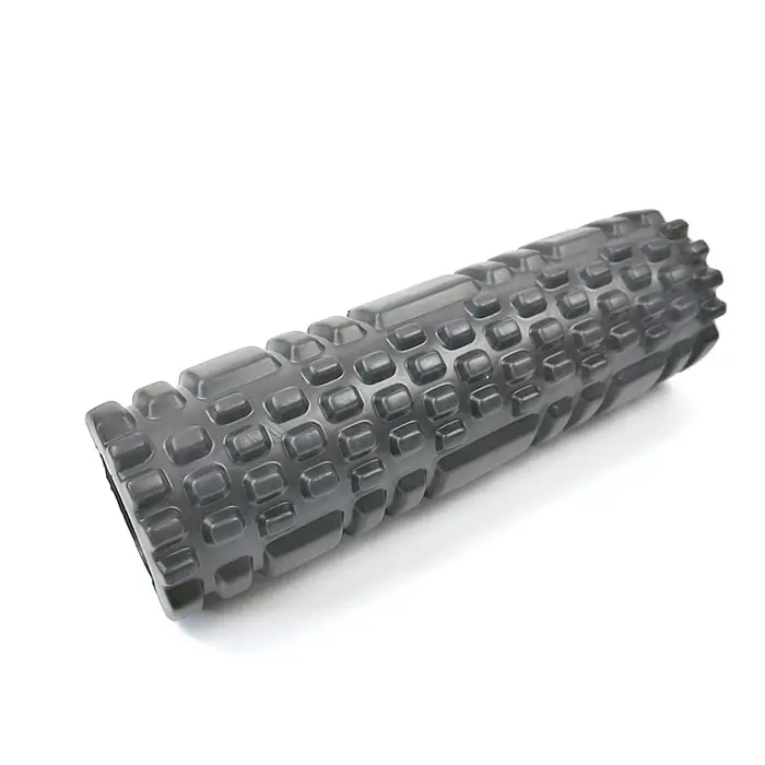 Rouleau de massage en mousse de 30 cm pour yoga