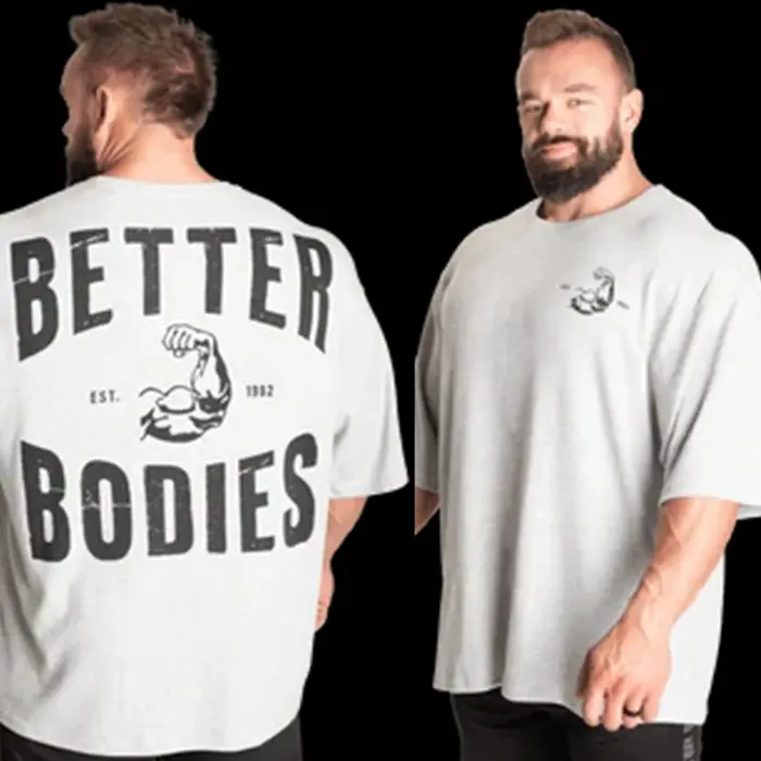 Femmes nouveaux T-shirts pour hommes Cool T-shirt gothique vêtements