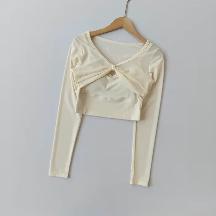 Vêtements de yoga pour femmes