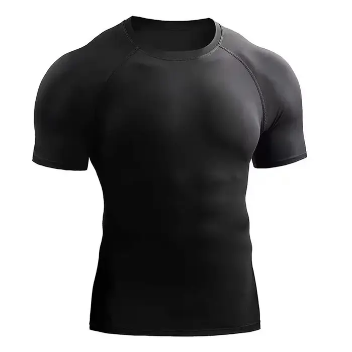 Vêtements de fitness pour hommes