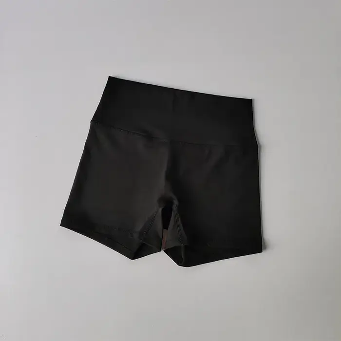 Short de Yoga d'été pour femmes