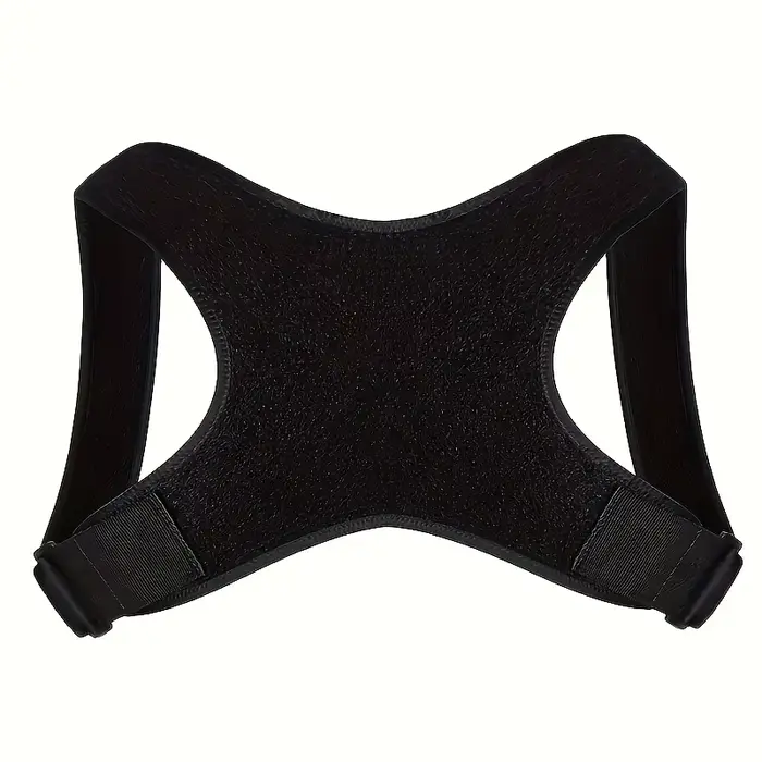 Correcteur de Posture réglable, ceinture de soutien du dos, respirant, antidérapant, Support ergonom
