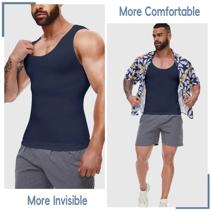 Débardeur de Compression pour hommes