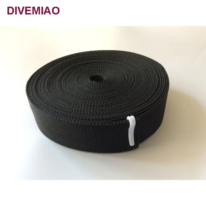 Sangle de poids lourd de 3 mètres 5