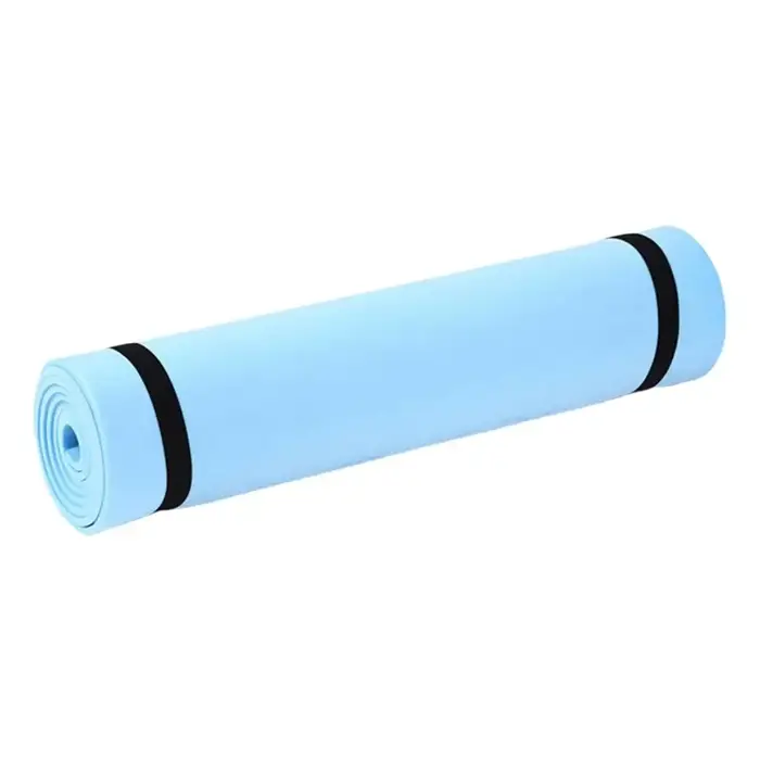 Tapis de yoga épais en EVA