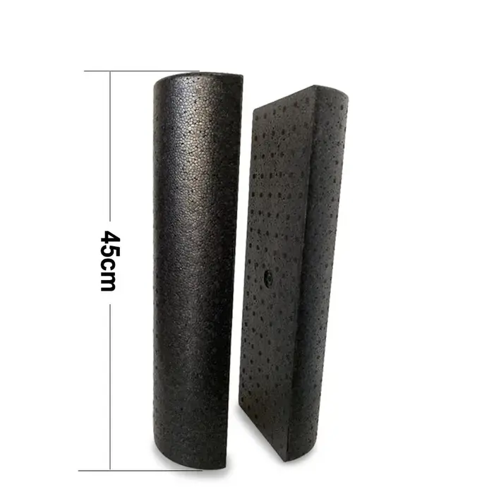 Rouleau demi-rond en mousse EPP