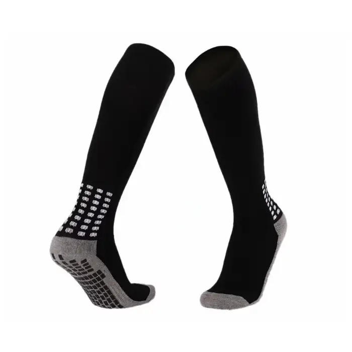 Chaussettes antidérapantes et respirantes pour hommes et femmes
