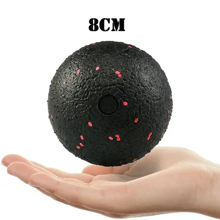 Boule de Massage EPP, Yoga