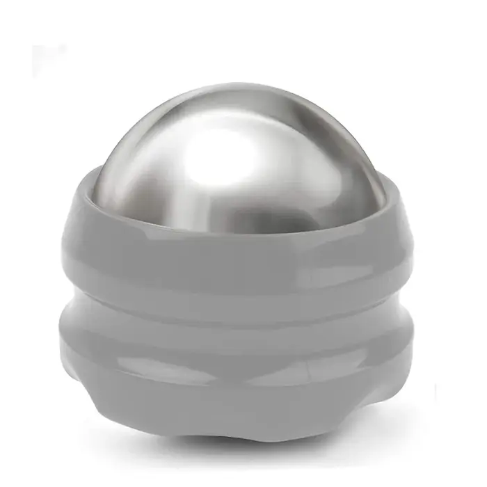 Balle de massage pour soulager la douleur, rouleau de massage dorsal, outils de relaxation pour tout