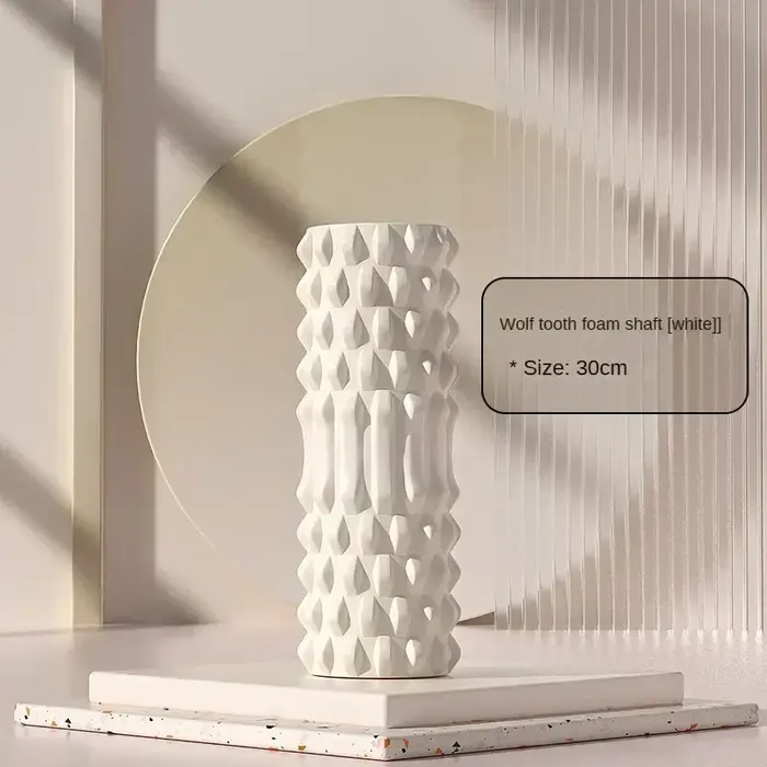 Rouleaux en mousse pour massage musculaire