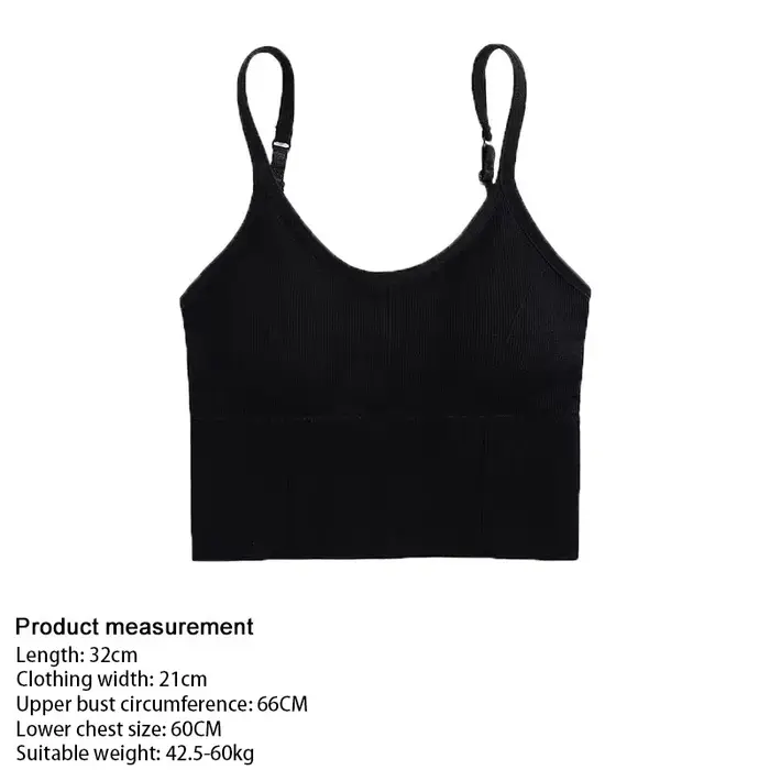 Soutien-gorge de sport respirant pour femme, haut de fitness anti-transpiration, soutien-gorge de yo