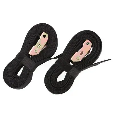Sangle réglable pour anneaux de gymnastique