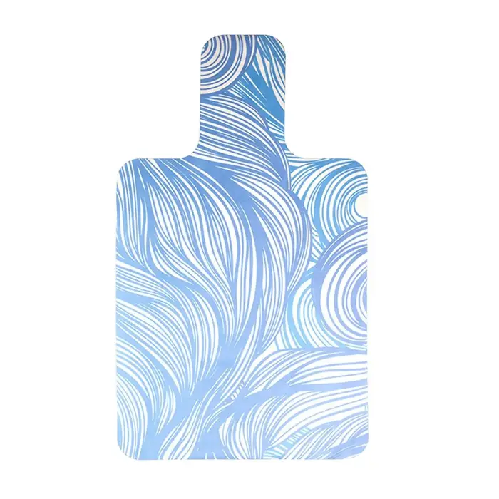 Tapis épais en option pour genouillères, pour la méditation de voyage