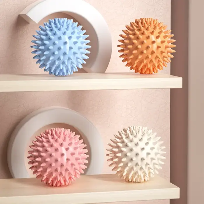 Ballon de massage fascia pour relaxation musculaire