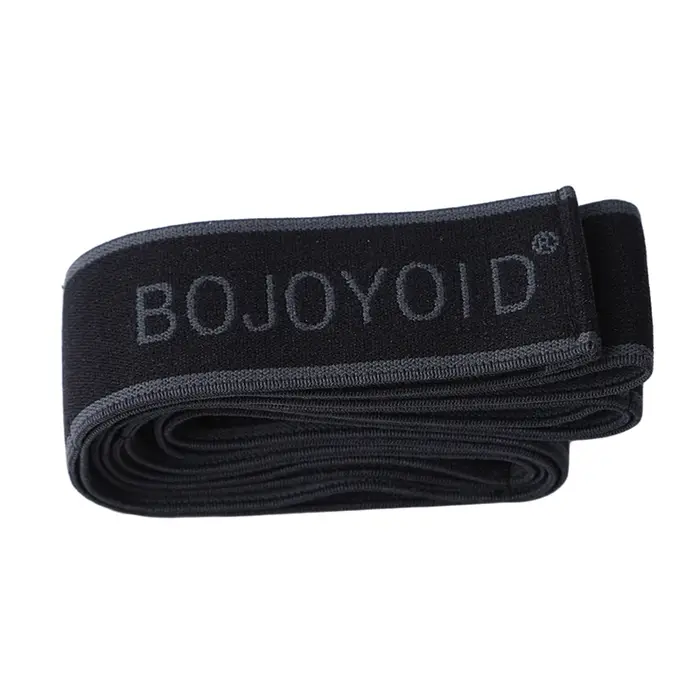 Sangle d'étirement élastique de Yoga avec boucles, sangle extensible pour Ballet jambe corps bande extensible pour Yoga danse Pilates gymnastique