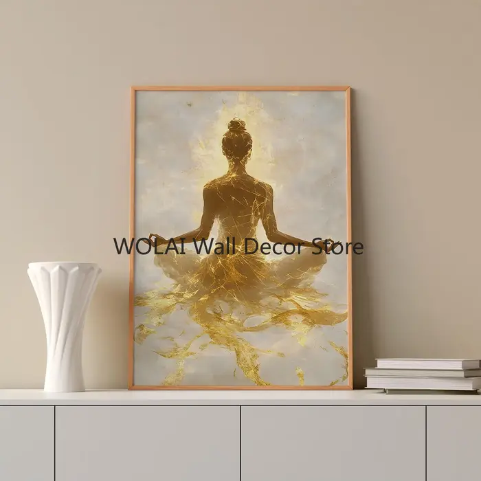 Yoga méditation
