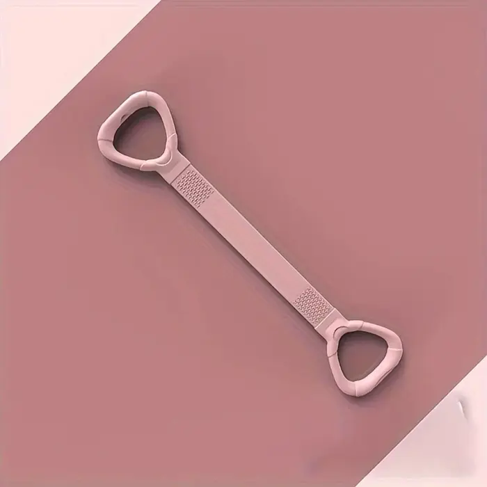 Bande de résistance multifonctionnelle Figure 8 pour l'entraînement complet du corps – Sangle de fit