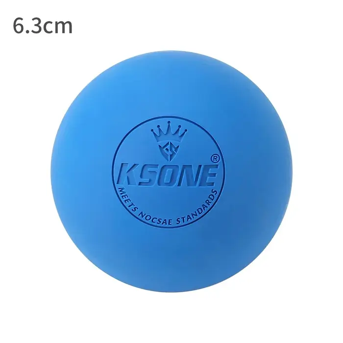 Balle de Massage 6.3cm