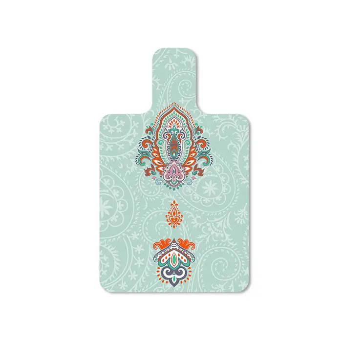 Tapis de yoga Tapis de réformateur de Pilates Tapis de réformateur de Pilates antidérapant Tapis d'e