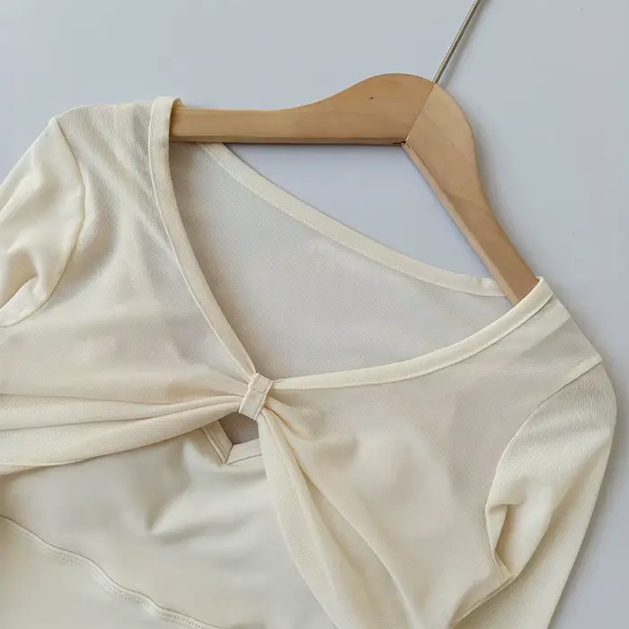 Vêtements de yoga pour femmes