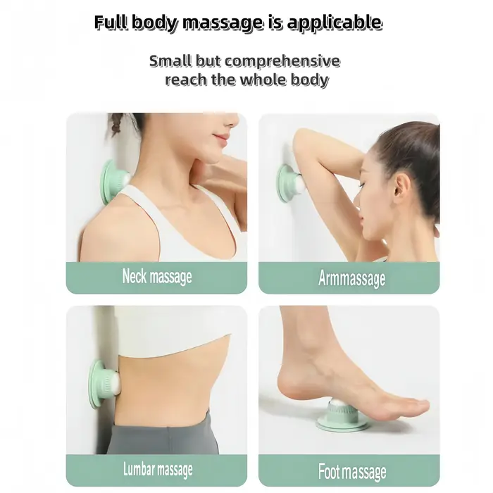 Balle de Massage de Yoga pour la récupération musculaire