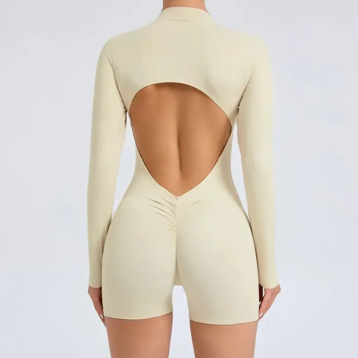 Ensemble de vêtements de Yoga pour femmes