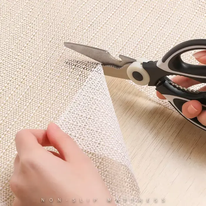 Lea Pad antidérapant pour tapis