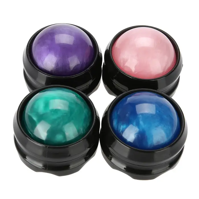 Balle anti-Stress pour Relaxation corporelle