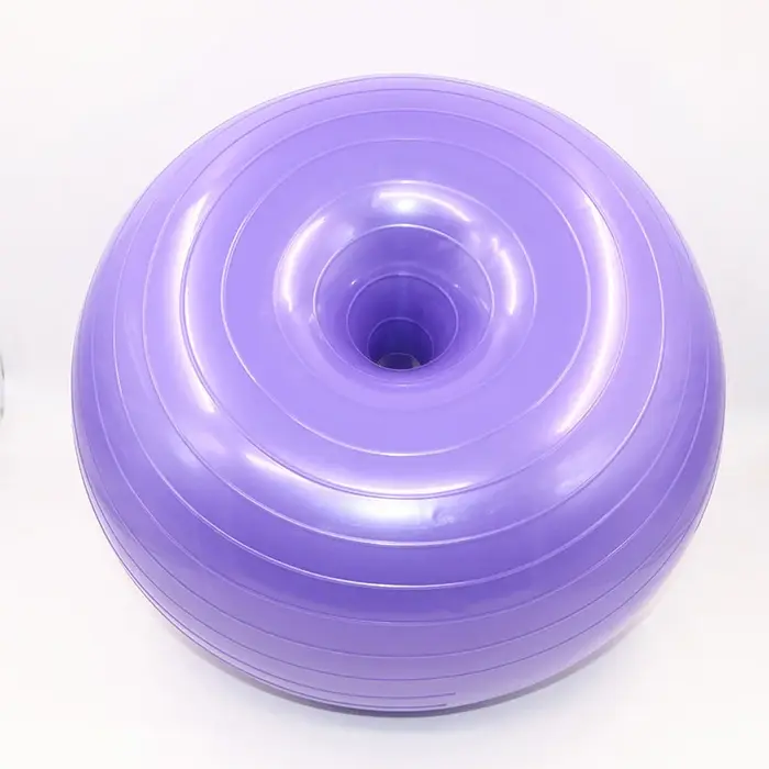 Boule de Yoga à donuts