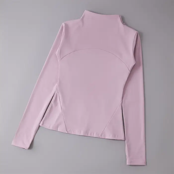 Vêtements de Yoga coupe-vent