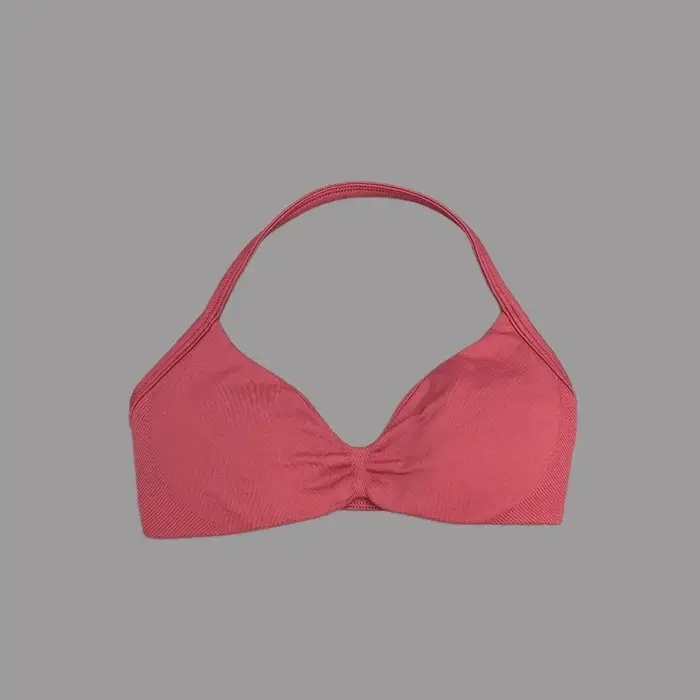 Soutien-gorge de sport à bretelles