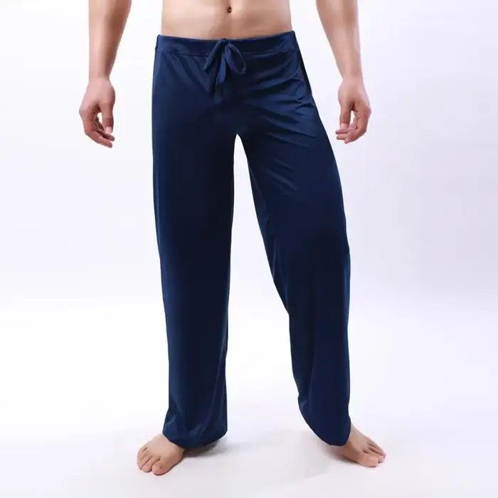 Pantalon de Yoga pour hommes