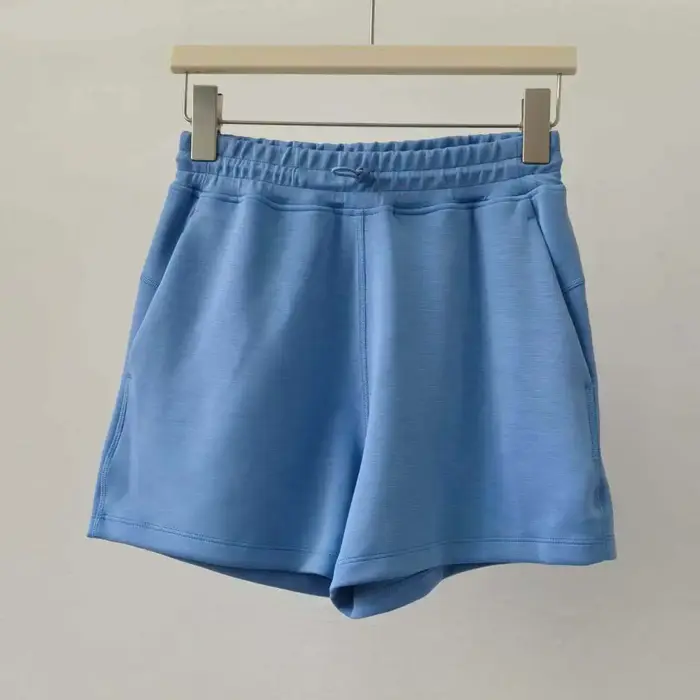 Shorts de yoga pour femmes