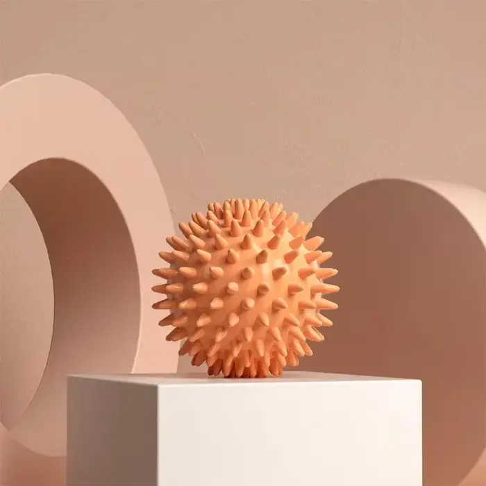 Boule de Massage hérisson