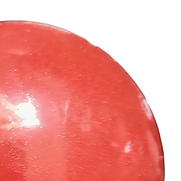 Balle de gymnastique professionnelle balles ergonomiques à haute élasticité pour jeunes filles