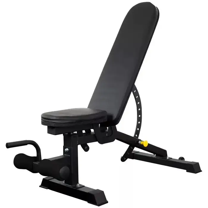 Un ensemble de ressorts de lit Pilates, cordes et poignées