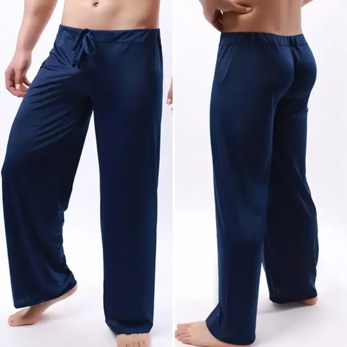 Pantalon de Yoga pour hommes