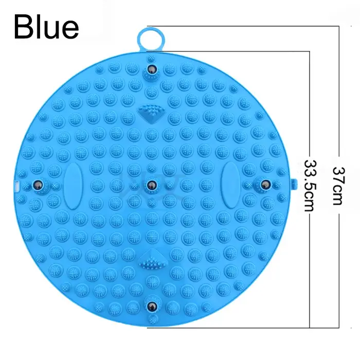 Tapis de Massage des pieds