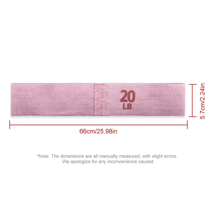 02/10/2018-Bandes élastiques pour jambes et fesses, hanches, fessiers, cuisses, butin, bandes d'entr