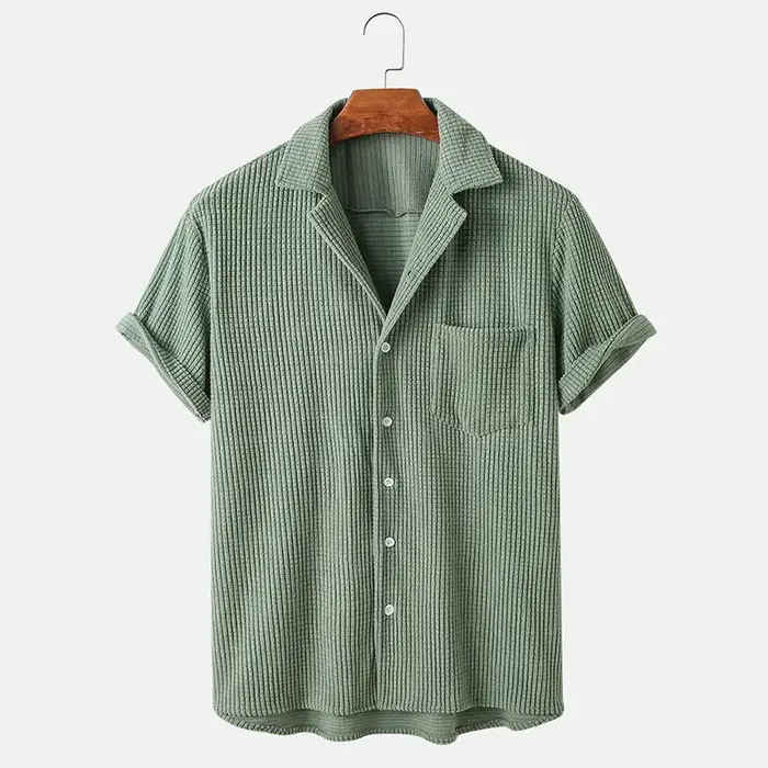Vêtements d'été pour hommes