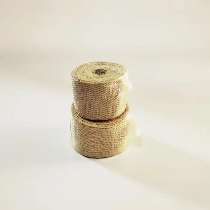 Sangle de sécurité en Kevlar, haute résistance à l'usure, ceinture arranget arrang, aramide industri