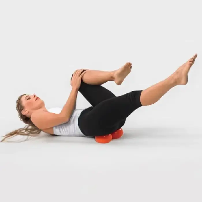 Frcnklin Fascia Ball Pilates libération musculaire petite balle plancher pelvien entraînement