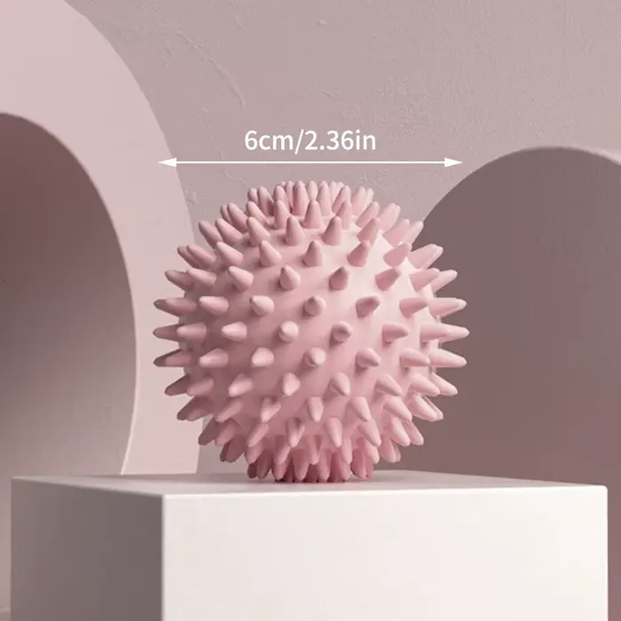 Boule de Massage hérisson