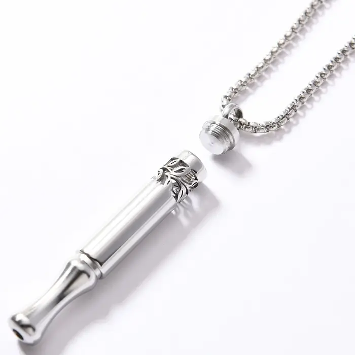 Collier de respiration de méditation