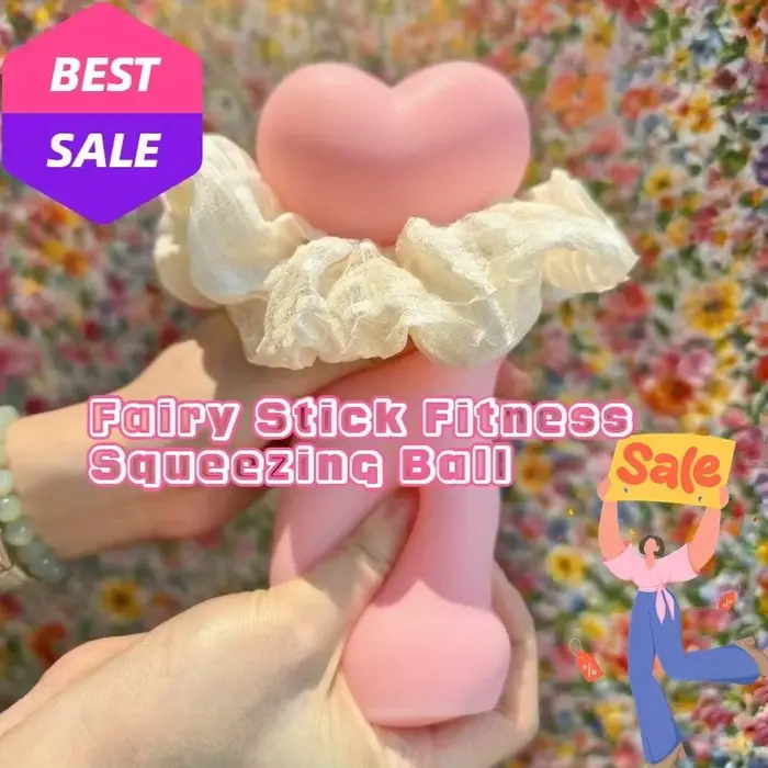 1 ballon de Pilates Magic Wand